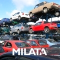 Další vozidla SAAB - autovraky na díly