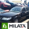 Vrakoviště MILATA