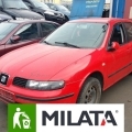 Autovrakoviště Seat