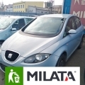 Autovraky na díly Seat