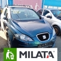 Autovrakoviště Seat Ostrava