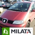 Použité autodíly se zárukou