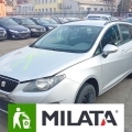 Vozy k demontáži Seat