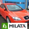Prověřené autodíly Seat