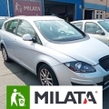 Vrakoviště vozidel MILATA