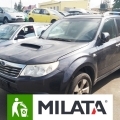 Autovrakoviště Subaru