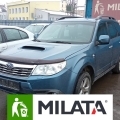 Vozy k demontáži Subaru