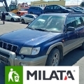 Prověřené autodíly Subaru