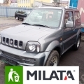 Vrakoviště MILATA