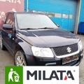 Autovraky na díly Suzuki