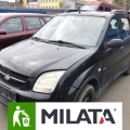 E-shop MILATA