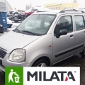 Levné autodíly Suzuki