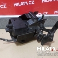 Použitý obal palivového filtru Opel Zafira