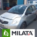 Autovrakoviště Toyota