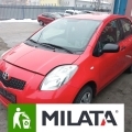 Vrakoviště MILATA