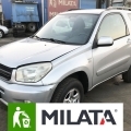 Autovrakoviště Toyota Ostrava