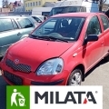 Náhradní díly Toyota