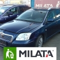 Levné autodíly Toyota