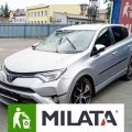 Prověřené autodíly Toyota