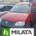 Autovrakoviště Volkswagen