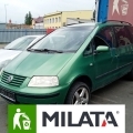 Vrakoviště MILATA