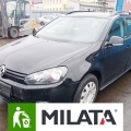Autovraky na díly Volkswagen