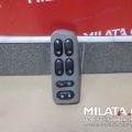 Použitý panel spínačů stahování oken Mazda Tribute 