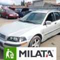 Vrakoviště MILATA