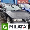 Autovraky na díly Volvo