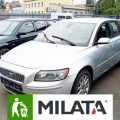 Autovrakoviště Volvo Ostrava