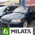 Prověřené autodíly Volvo