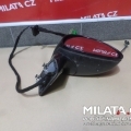 Použitá zpětná elektrická zrcátka Citroën C4 