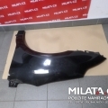 Starší přední blatníky Citroën C4