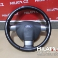 Použitý tříramenný volant Ford Focus Combi 2