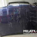 POUŽITÁ přední kapota s maskou Škoda Octavia 1