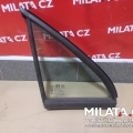 Použité trojúhelníkové sklo Chevrolet Spark