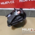 Použitý vnitřní ventilátor topení Peugeot 306