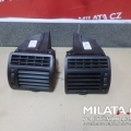 Použité výdechy vzduchu Seat Alhambra