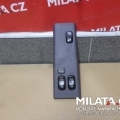 Použitý panel stahování předních oken Mercedes Benz A 140