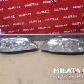 Použitá přední světla Mazda 6