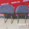 Použité zadní opěrky hlavy Seat Leon