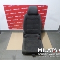 Použité zadní sedadlo Volkswagen Touran