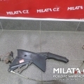 Použitá páka ruční brzdy Mercedes Benz 190