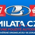 Brzdový buben Lada Niva 2121 - použitý díl