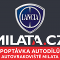 Vstřiky Lancia Lybra - použitý díl