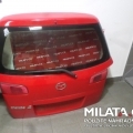 Použité páté dveře Mazda 
