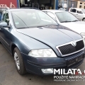 ŠKODA OCTAVIA COMBI 2 1.9 TDi na náhradní díly 1