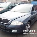 ŠKODA OCTAVIA COMBI 2 1.9 TDi na náhradní díly 2