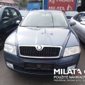 ŠKODA OCTAVIA COMBI 2 1.9 TDi na náhradní díly 5
