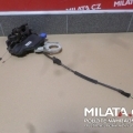 Použitý mechanismus zámku s centrálem Seat Cordoba 